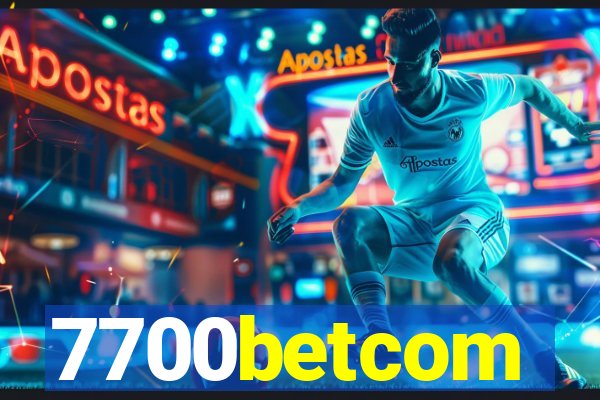 7700betcom