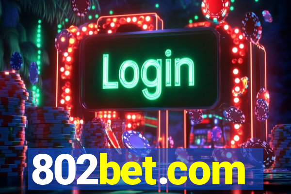 802bet.com