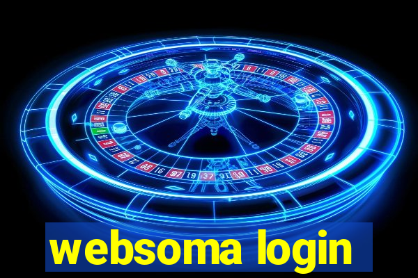 websoma login