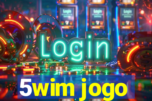 5wim jogo