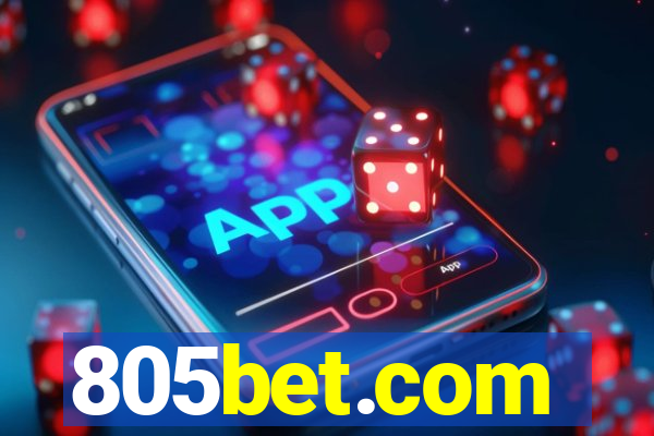 805bet.com