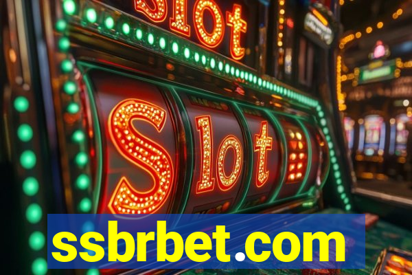 ssbrbet.com