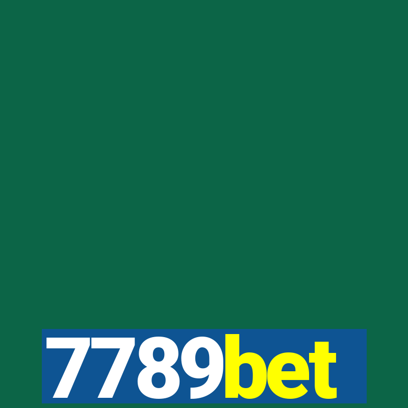 7789bet