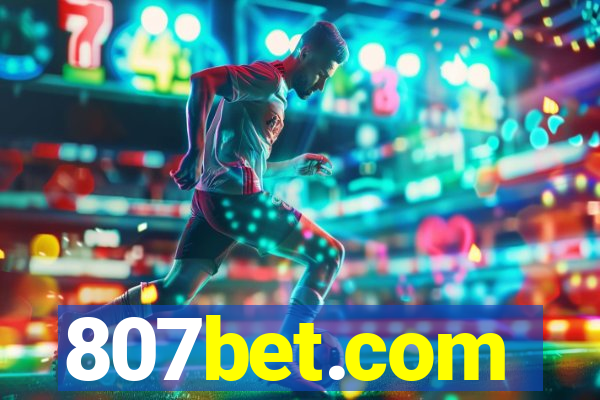 807bet.com