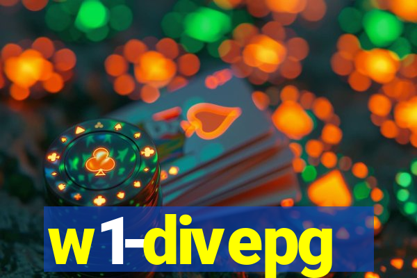 w1-divepg