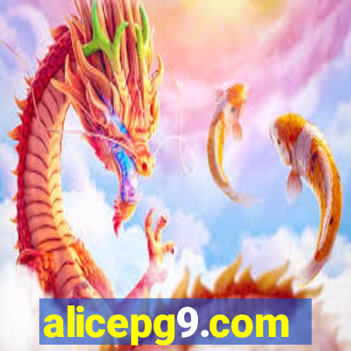 alicepg9.com