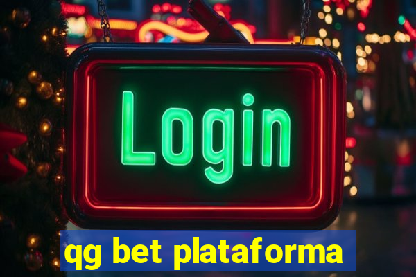 qg bet plataforma