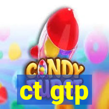 ct gtp