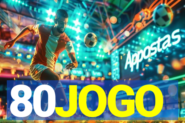 80JOGO