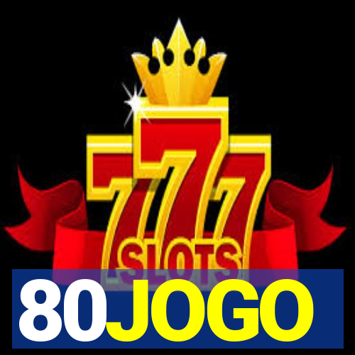 80JOGO