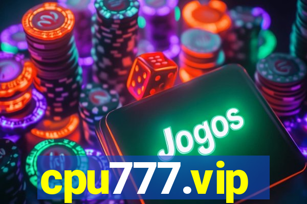 cpu777.vip