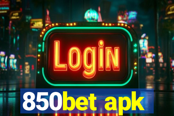 850bet apk