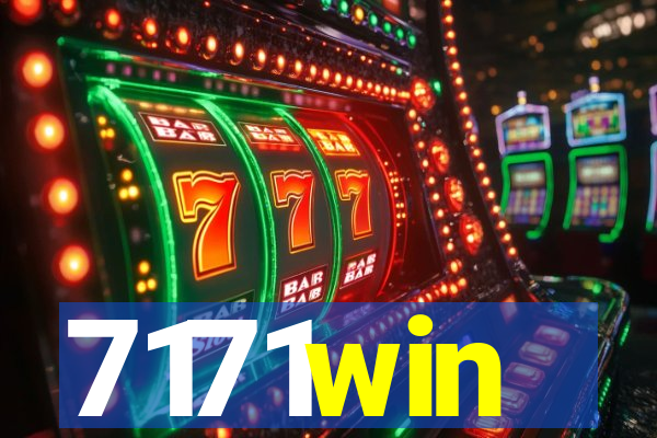 7171win