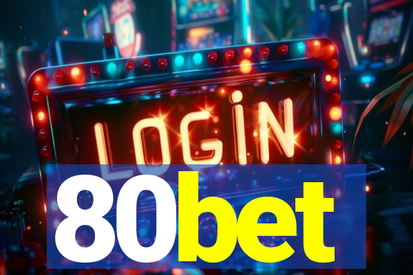 80bet