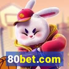 80bet.com