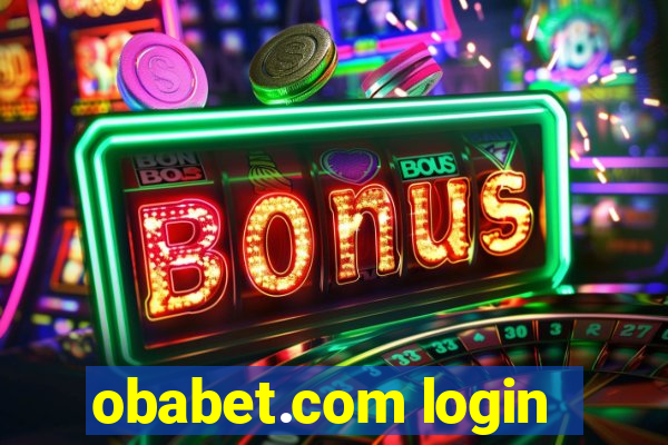 obabet.com login