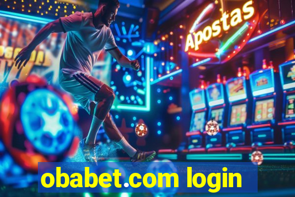 obabet.com login