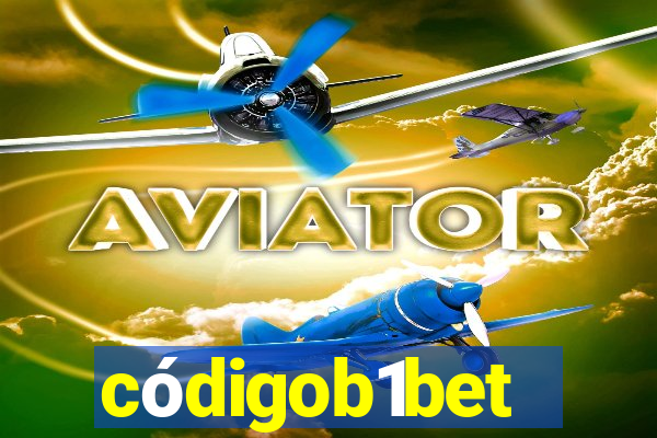 códigob1bet