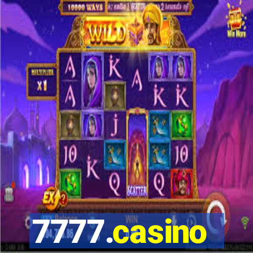 7777.casino