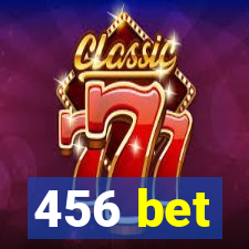 456 bet