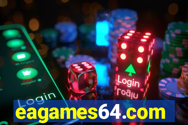 eagames64.com