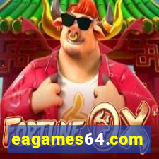 eagames64.com