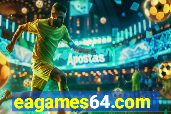 eagames64.com