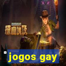 jogos gay