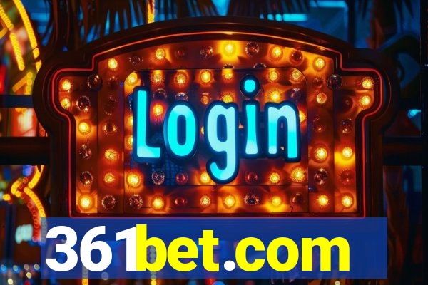 361bet.com