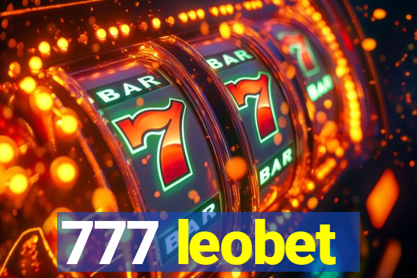 777 leobet