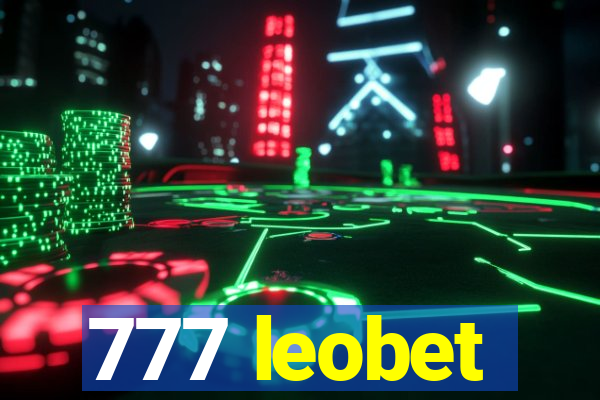 777 leobet