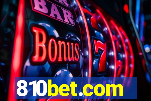 810bet.com