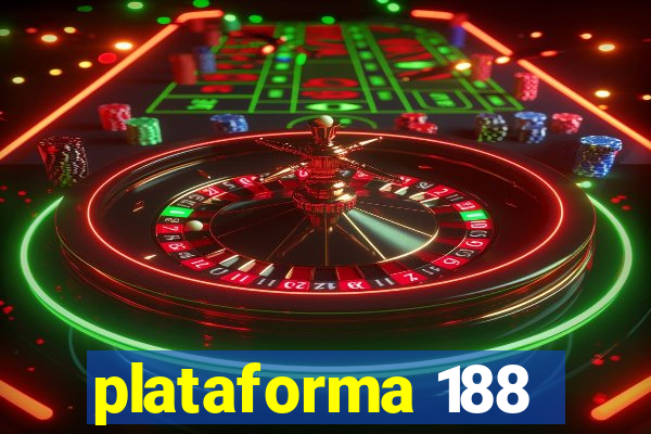 plataforma 188