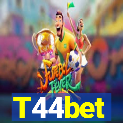 T44bet