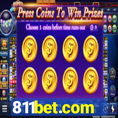 811bet.com