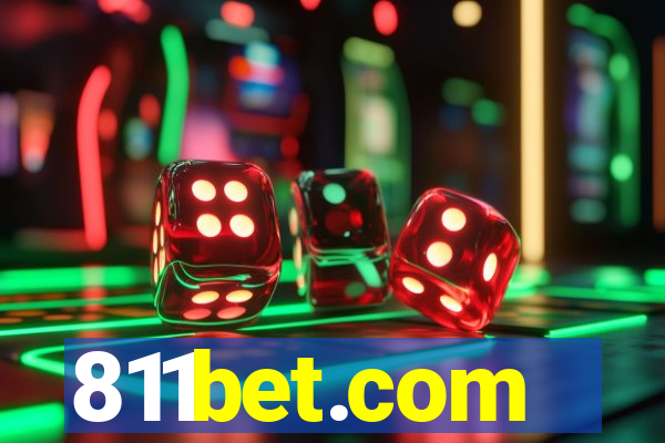 811bet.com