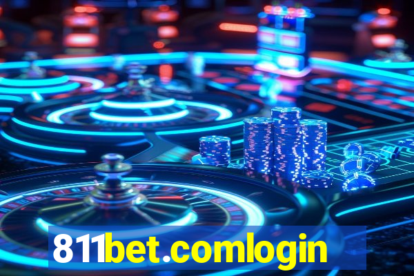 811bet.comlogin