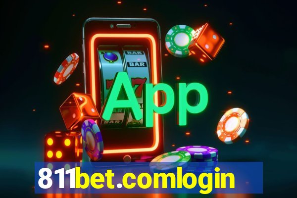 811bet.comlogin