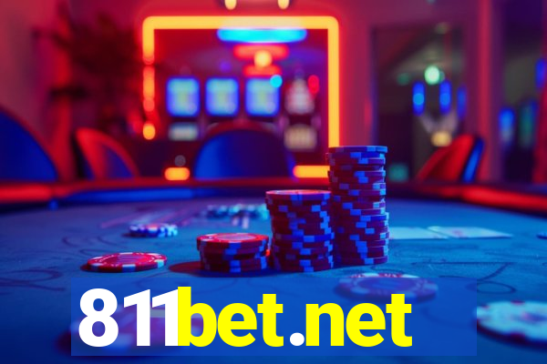 811bet.net