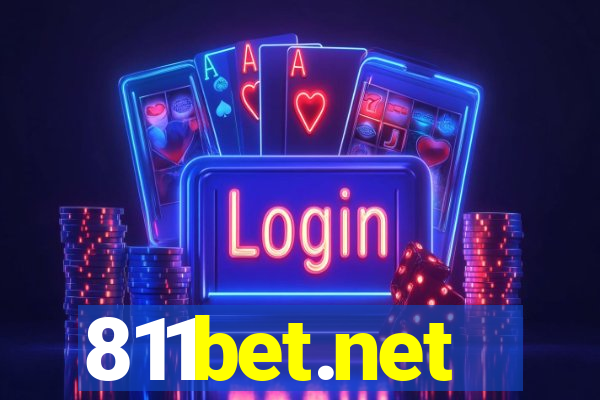 811bet.net