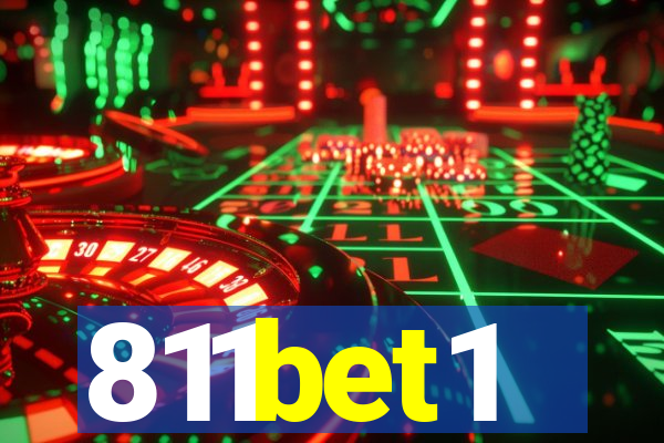 811bet1