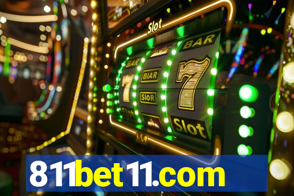 811bet11.com