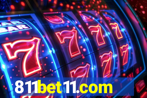 811bet11.com