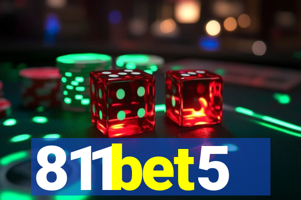 811bet5