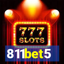 811bet5