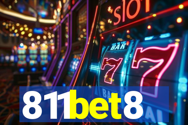 811bet8