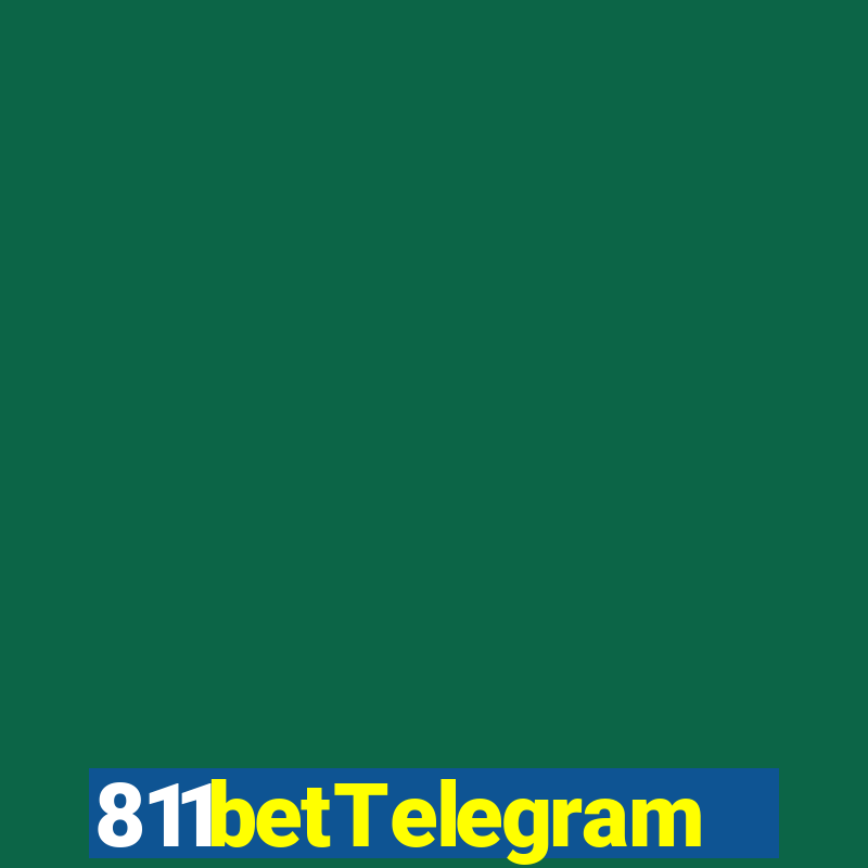 811betTelegram