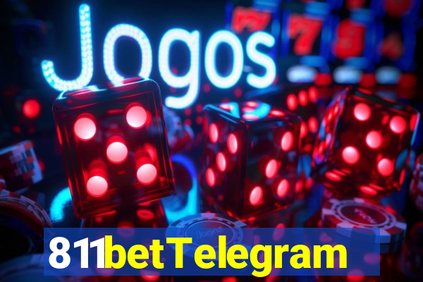 811betTelegram