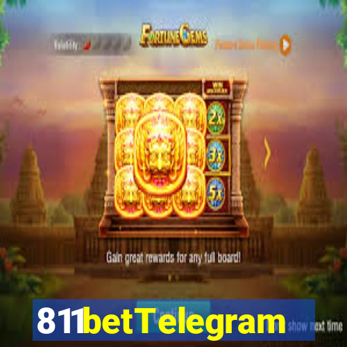 811betTelegram