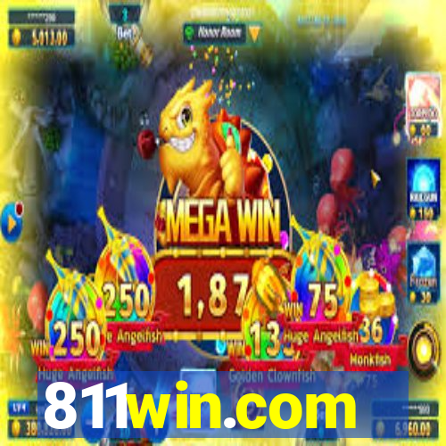 811win.com